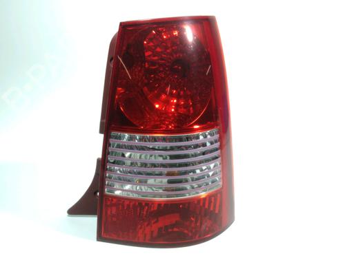 Right taillight KIA PICANTO I (SA) 1.0 | BP28268701C35 