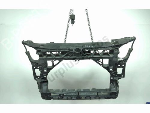 Used Front slam panel Front slam panel SEAT IBIZA IV SC (6J1, 6P5) 1.2 TSI (90 hp) 40620919 40620919