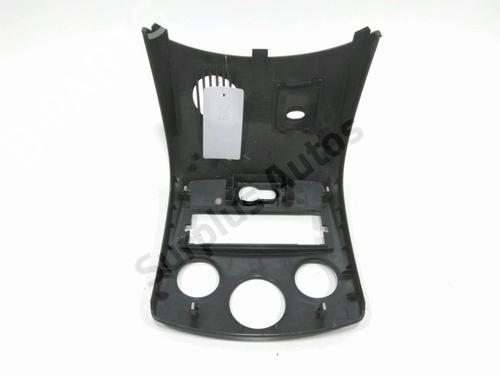 Middle console RENAULT CLIO III (BR0/1, CR0/1) 1.5 dCi (BR17, CR17) | BP30991883I22 - Image 2