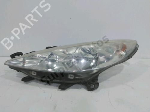Used Left headlight Left headlight 39089653 39089653