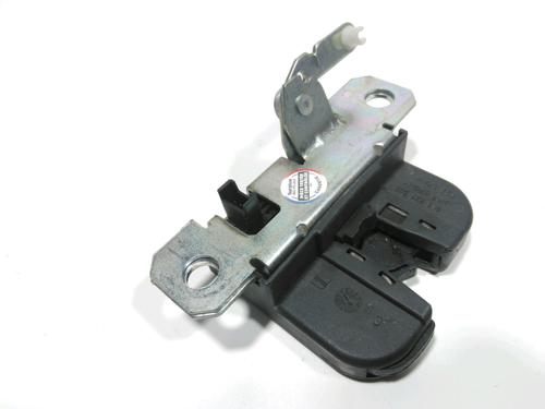 Tailgate lock SEAT IBIZA III (6L1) 1.9 TDI | BP28260506C101 