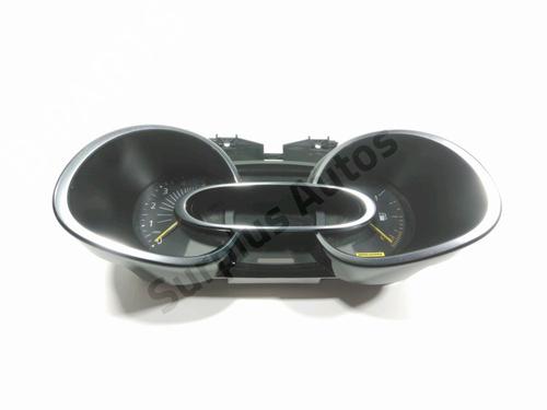 Kombiinstrument RENAULT CLIO IV (BH_) 1.5 dCi 90 (90 hp) 28230932