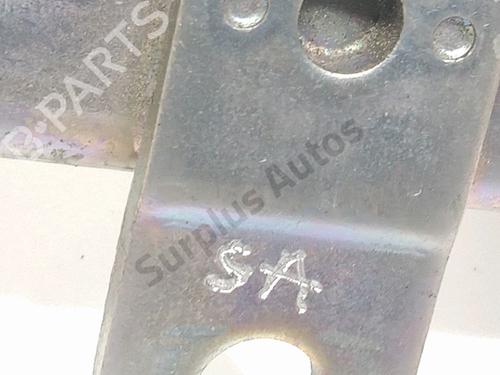 Injection rail MITSUBISHI ECLIPSE CROSS (GK_, GL_) Plug-in Hybrid 4WD (GL3W) | BP37763238M98 - Image 6