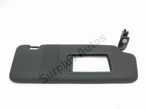 Højre solskærm Højre solskærm AUDI A3 Sportback (8PA) 2.0 TDI 16V (140 hp) 34148781 34148781