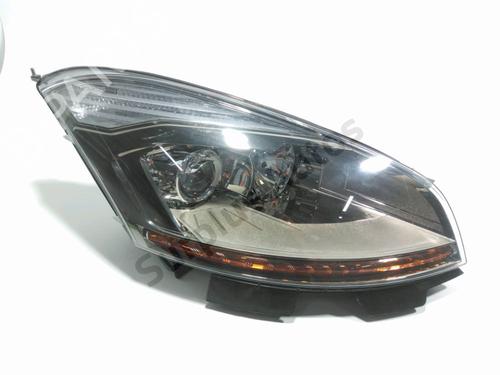 Højre forlygte CITROËN C4 Grand Picasso I (UA_) 1.6 HDi (109 hp) 29471300