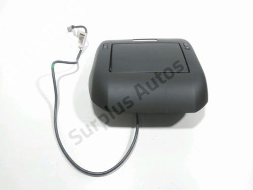 Used Display monitor PEUGEOT 3008 I MPV (0U_) 1.6 HDi (114 hp) 30633032