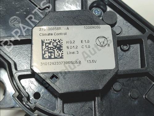 Climate control RENAULT KANGOO III Box Body/MPV 1.5 Blue dCi 115 (FJAC) | BP37291522I5 - Image 3