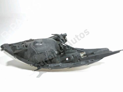 Left headlight SUZUKI SWIFT IV (FZ, NZ) 1.3 DDiS (AZG413D, ZC02S, ZC92S) | BP40060686C28 - Image 3
