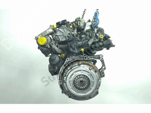 Engine CITROËN DS3 (SA_) 1.6 HDi 90 | BP40172482M1 - Image 3
