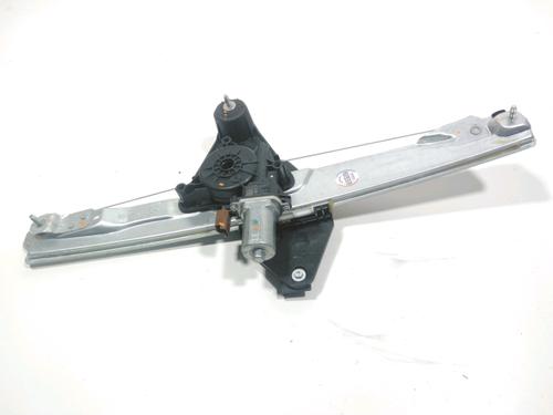 Used Front right window mechanism DACIA SANDERO III 1.0 TCe 90 (91 hp) 28239662