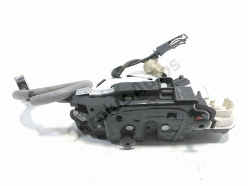 Used Front left lock Front left lock 39195311 39195311