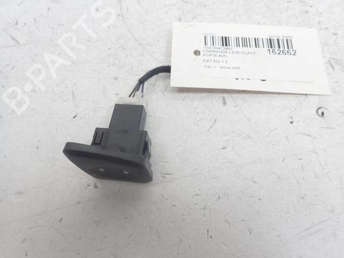 Used Left front window switch Left front window switch 37777971 37777971