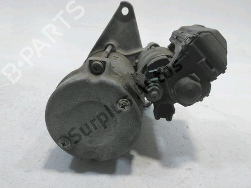 Starter TOYOTA YARIS (_P13_) 1.4 D (NLP130_, NLP130) | BP30985601M8