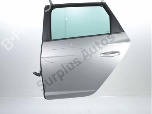 Left rear door SEAT LEON ST (5F8) 2.0 TDI | BP28254033C4 
