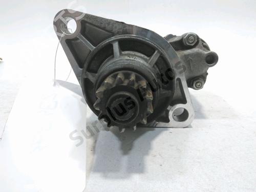 Starter VW POLO VI (AW1, BZ1, AE1) 1.0 TSI | BP30985635M8 - Image 4