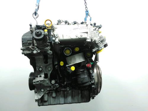 Used Engine AUDI A3 Limousine (8VS, 8VM) 1.6 TDI (110 hp) 28218744