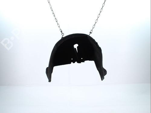 Used Wheel arch MERCEDES-BENZ B-CLASS Sports Tourer (W245) B 180 CDI (245.207) (109 hp) 28256220