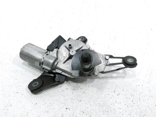 Used Rear wiper motor TOYOTA YARIS (_P9_) 1.3 VVT-i (SCP90_, SCP90R) (87 hp) 31008027