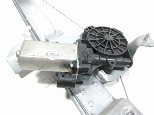 Rear left window mechanism DACIA DUSTER (HS_) 1.5 dCi (HSMC) | BP31058532C24