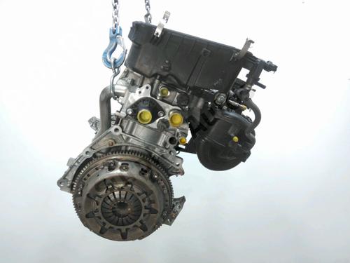 Engine CITROËN C1 (PM_, PN_) | BP36253061M1 - Image 2