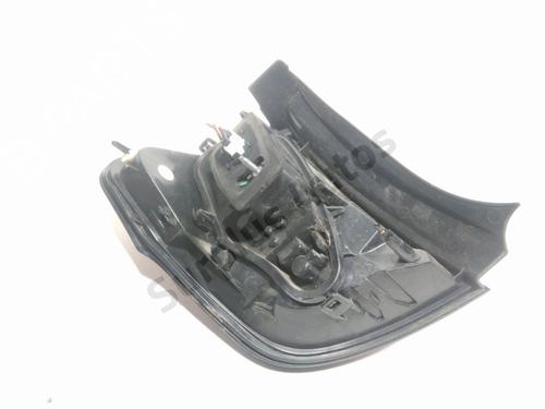 Right taillight CITROËN C3 II (SC_) 1.2 VTi 82 | BP31798576C35