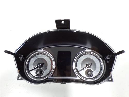 Used Instrument cluster Instrument cluster 37768876 37768876