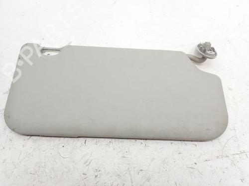Left sun visor FORD MONDEO IV Turnier (BA7) 1.6 Ti | BP37785887I1 - Image 2