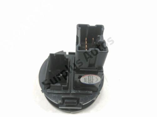 Advarselsbryter NISSAN X-TRAIL I (T30) 2.2 dCi 4x4 | BP30990280I22