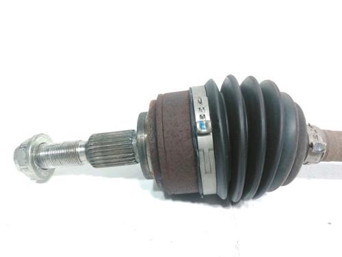 Left front driveshaft FORD PUMA (J2K, CF7) 1.0 EcoBoost mHEV | BP28224872M38 - Image 3