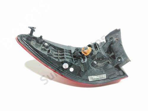 Right taillight RENAULT KADJAR (HA_, HL_) 1.6 dCi 130 (HLA4) | BP39118372C35 - Image 3