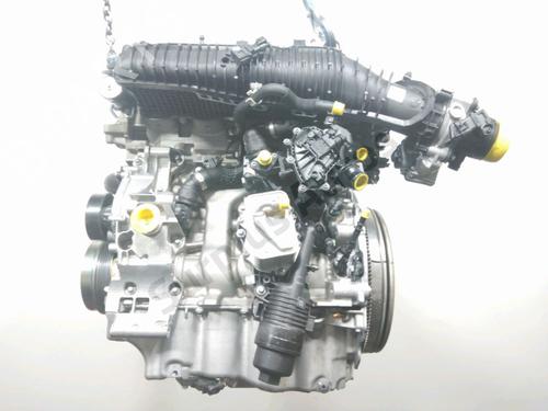 Used Engine Engine 38552936 38552936