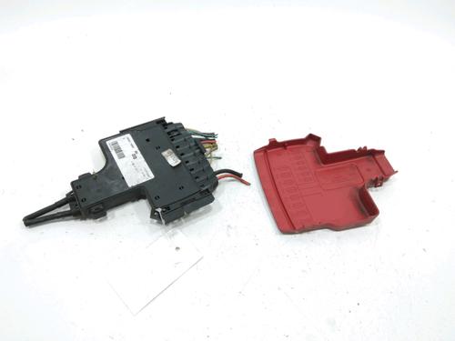 Electronic module CITROËN C4 Grand Picasso I (UA_) 2.0 HDi 138 | BP30985960M83