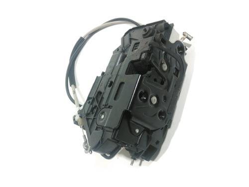 Rear right lock SEAT IBIZA IV (6J5, 6P1) 1.4 TDI | BP28254347C99