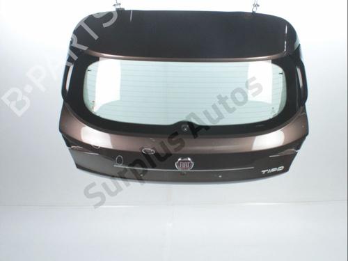 Used Tailgate FIAT TIPO Hatchback (356_, 357_) 1.6 D (356HXG1B, 356HXG11) (120 hp) 28259893