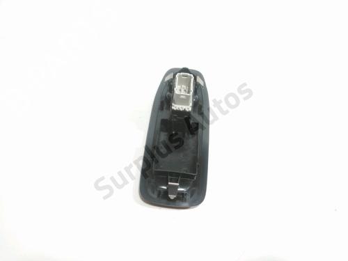 Right front window switch PEUGEOT 208 I (CA_, CC_) 1.6 BlueHDi 100 | BP29579985I26