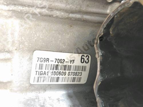 Gearbox FORD MONDEO IV (BA7) 2.0 TDCi | BP28224246M3 - Image 5