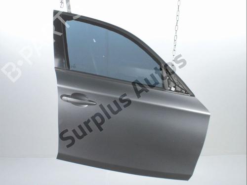 Used Right front door BMW 1 (E87) 123 d (204 hp) 28803869