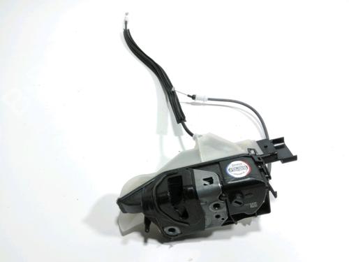 Used Front left lock OPEL CROSSLAND X / CROSSLAND (P17, P2QO) 1.2 (75) (110 hp) 28248138