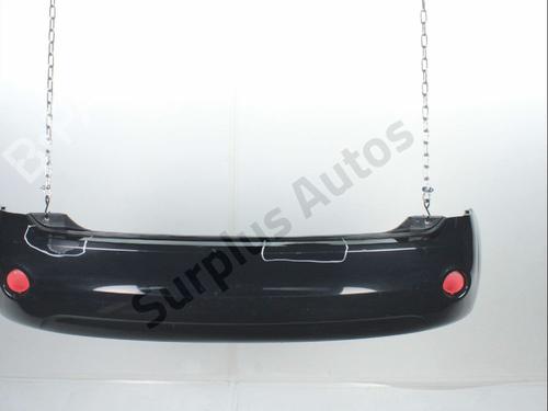 Used Rear bumper Rear bumper 38497678 38497678