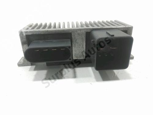 Electronic module NISSAN NOTE (E11, NE11) 1.5 dCi | BP37870299M83 - Image 3