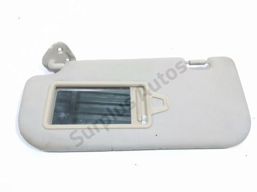 Left sun visor HYUNDAI i10 I (PA) 1.2 | BP29859671I1