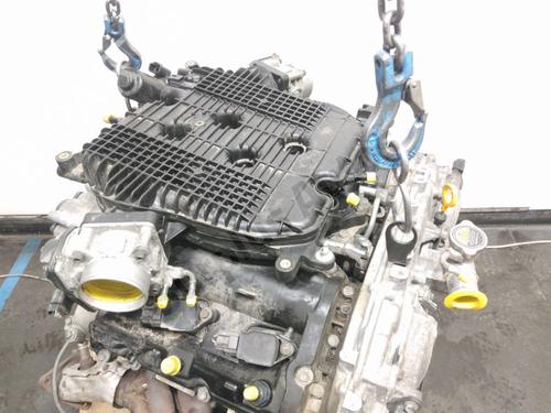 Motor INFINITI FX 37 AWD | BP37762004M1 - Image 6