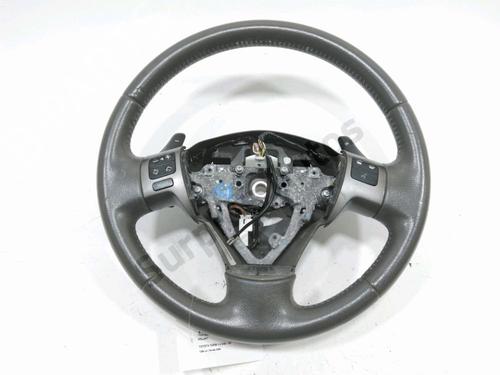 Used Steering wheel TOYOTA YARIS (_P9_) 1.4 D-4D (NLP90_, NLP90R) (90 hp) 30987564