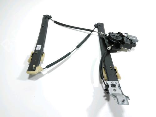 Used Front left window mechanism VW T-CROSS (C11, D31) 1.0 TSi (95 hp) 28240964