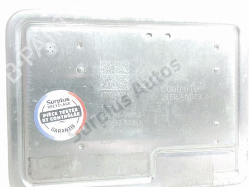 ABS pump RENAULT MEGANE IV Hatchback (B9A/M/N_) 1.3 TCe 140 (B9NB) | BP36464425M43 - Image 2