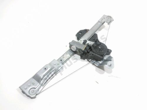 Used Front right window mechanism DACIA LOGAN MCV II 1.5 dCi (90 hp) 28240324