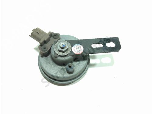 Horn RENAULT TWINGO III (BCM_, BCA_) 1.0 SCe 70 | BP33949698E13 - Image 2