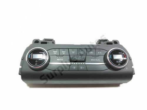 Used Climate control Climate control 37767138 37767138