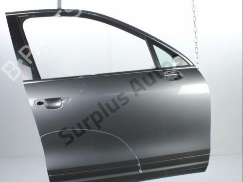 Used Right front door PORSCHE CAYENNE (92A) 3.0 Diesel (245 hp) 32181507