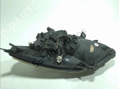 Right headlight RENAULT KOLEOS I (HY_) 2.0 dCi 4x4 (HY0K) | BP33333880C29 - Image 3